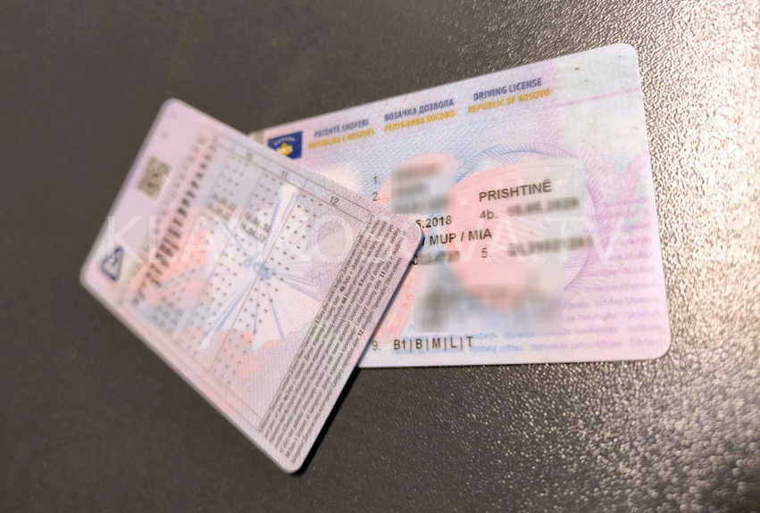 MPB furnizohet me patentë shoferë ndërkombëtarë  kaq i kushtoi kontrata  Dokument 