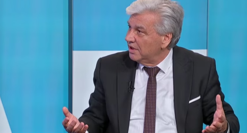 Kryeziu kërkon dorëheqjen e Abdixhikut  Si mund të bëhet marrëveshje pa u marrë vesh me deputetët 