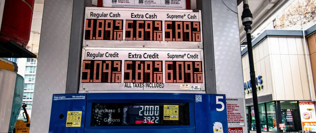 Sa po u kushton amerikanëve lufta me Iranin?