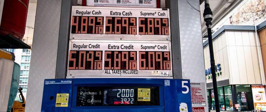 Sa po u kushton amerikanëve lufta me Iranin 