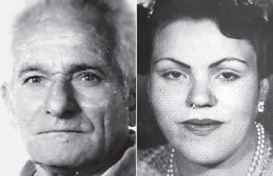 Mehmet dhe Magbule Kurtani