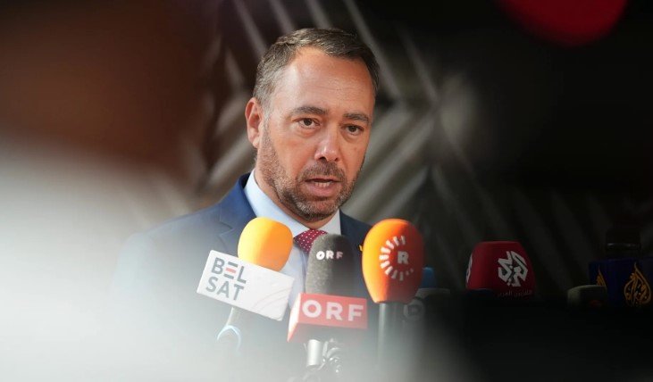 Belgjika kundërshton përdorimin e aseteve ruse për Ukrainën