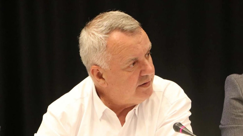 Imri Ahmeti kërkon më shumë dialog në LDK  Pa demokraci të brendshme  LDK ja nuk është vetvetja