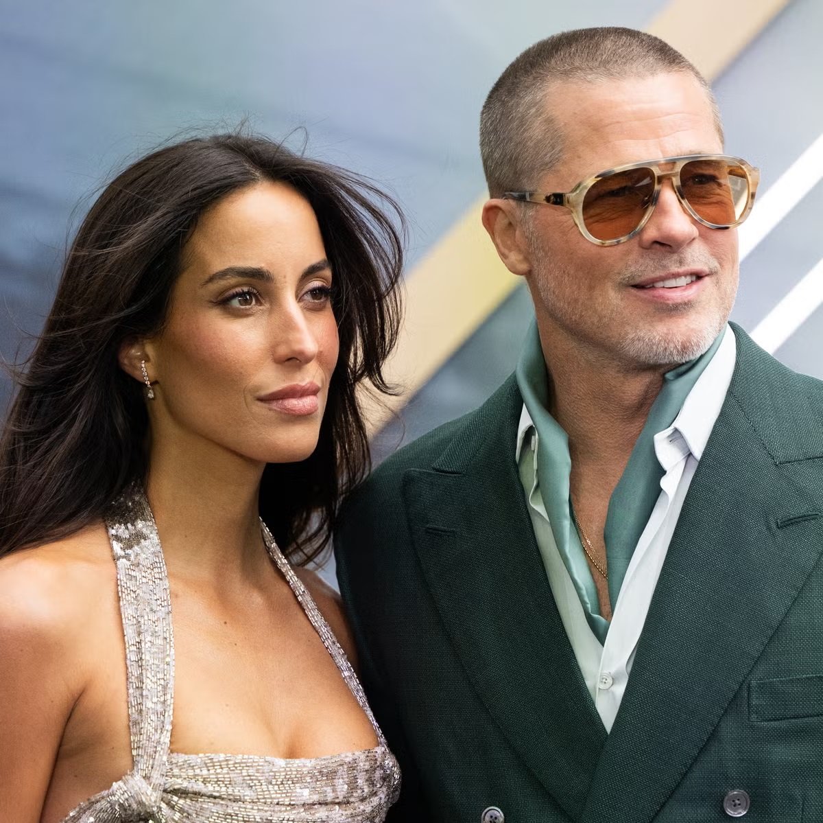 A u martua Brad Pitt?