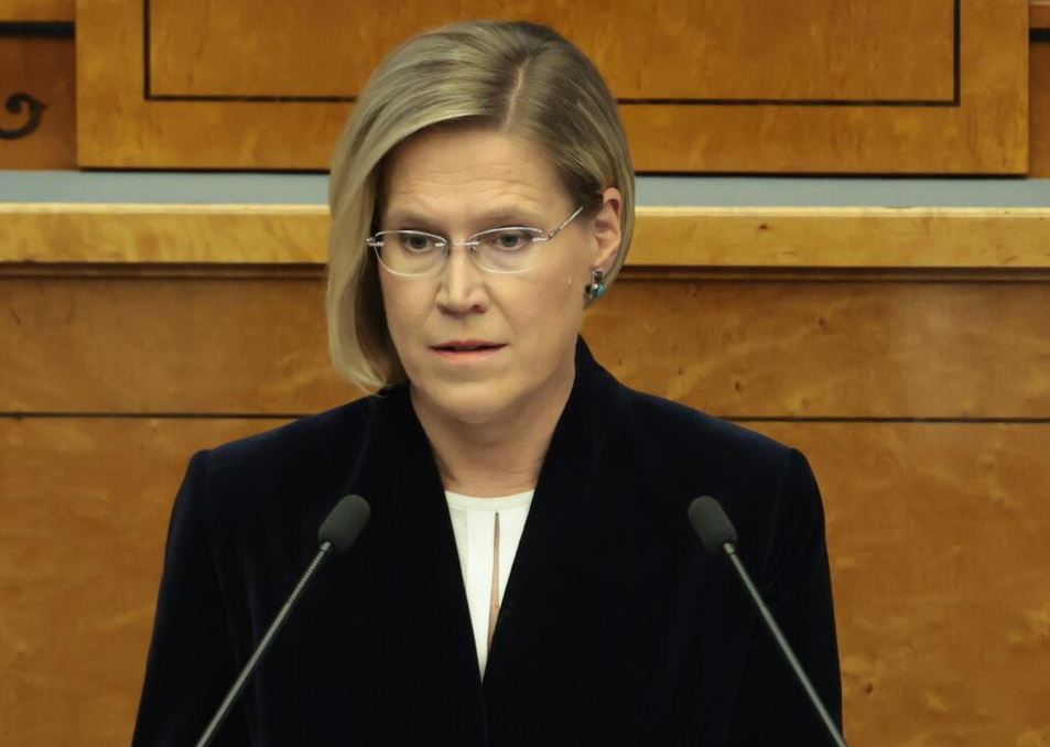 Estoni/ Juristja Ulle Madise zgjidhet presidentja e re me 71 vota