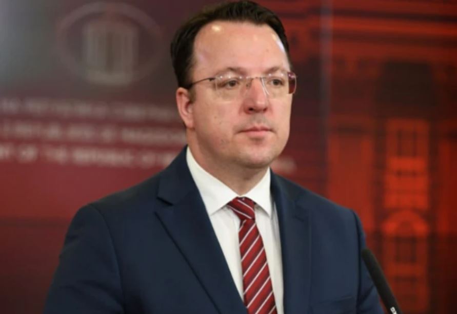 Nikolloski: Vizat afatgjate dypalëshe, zgjidhja e vetme për transportuesit në BE