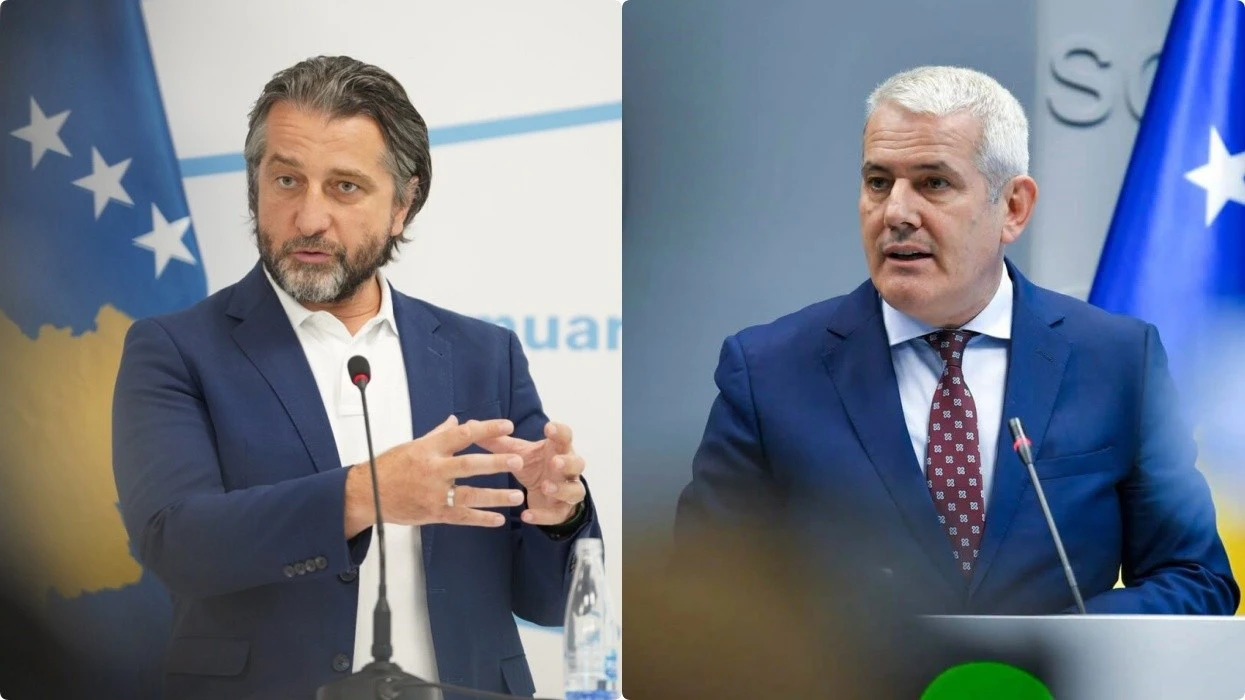 Rama për dënimin e Sveçlës: Ministri që garanton rendin, u shpall fajtor për shkeljen e tij