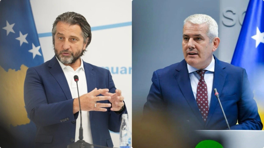 Rama për dënimin e Sveçlës  Ministri që garanton rendin  u shpall fajtor për shkeljen e tij