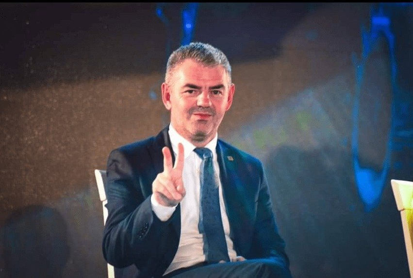  Nëse janë akademikët si Kujtim Shala     Bytyçi me deklaratë të fortë