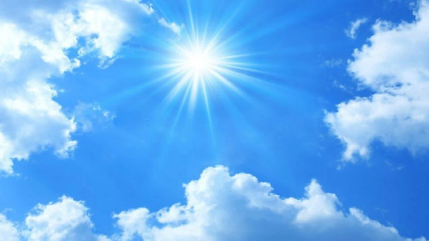 Kushte të qëndrueshme atmosferike  parashikimi i motit për këtë të mërkurë