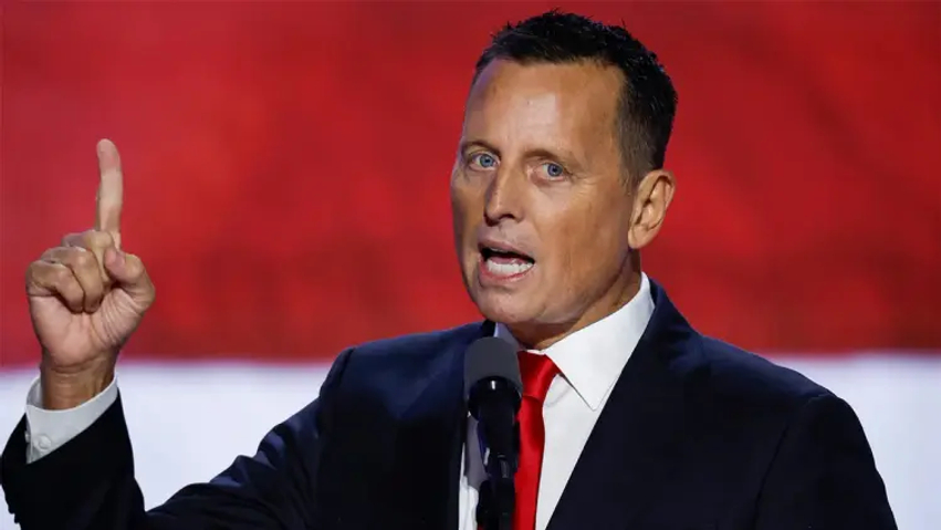 Grenell i mbështet 6 deputetët e LDK  Ja çfarë thotë për ta