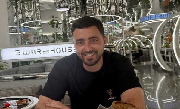 E dhimbshme, viktima në aksidentin në Prishtinë është ish-banori i “BBVK” Laurent Krasniqi 