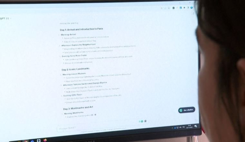 Nju Jorku mbyll dyert për AI  nxënësve deri në klasën e tetë u ndalohet përdorimi i inteligjencës artificiale