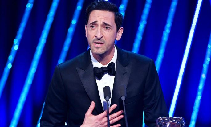 Dy herë fitues i Oscar-it, Adrien Brody zbulon: Metroja e New York-ut ishte shkolla ime e vërtetë e aktrimit