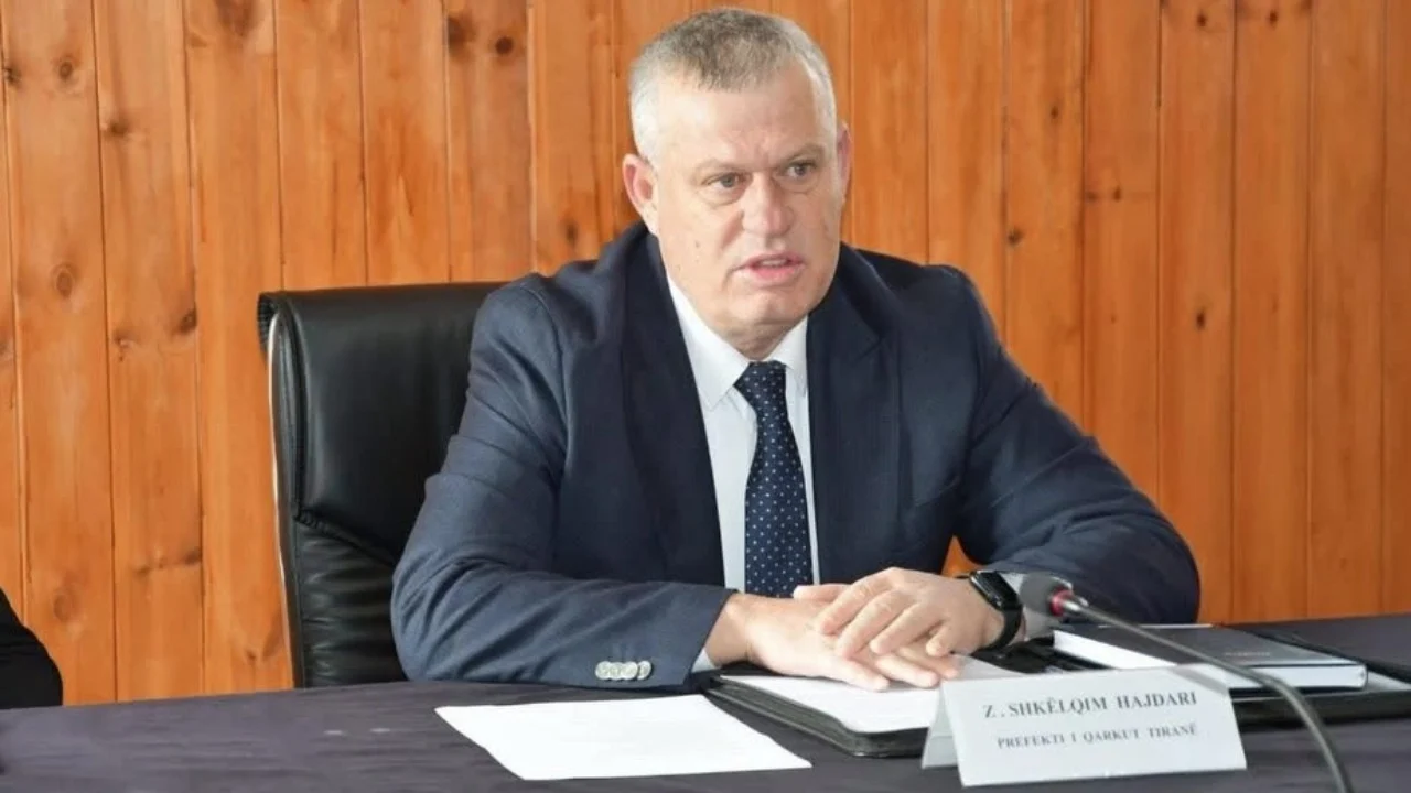 Shkëlqim Hajdari: Është koha të merret produkti i realizuar me shumë mund, djersë e përkushtim