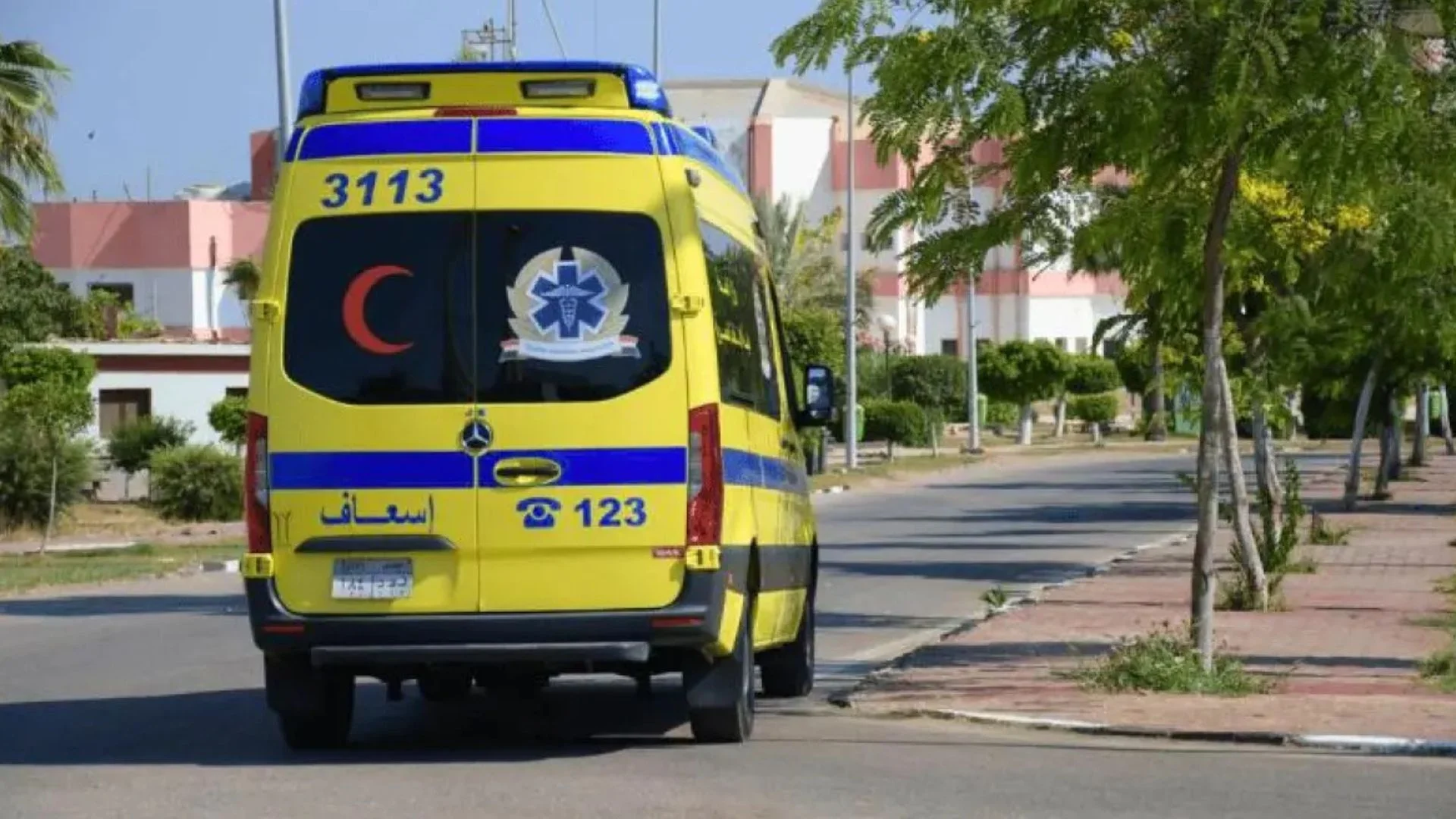 Aksident i rëndë automobilistik në Egjipt, humbin jetën 16 persona, plagosen 28 të tjerë