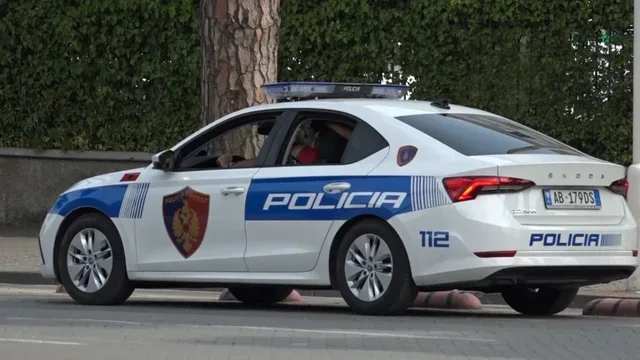 Detaje nga pl*gosja me armë në Korçë! Identifikohet shënjestra, në kërkim autori