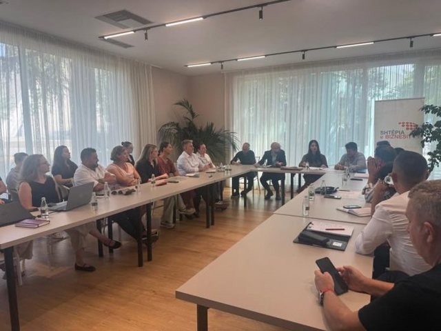 Ekonomia e gjelbër, Shqipëria avancon kuadrin ligjor në përputhje me standardet e BE-së