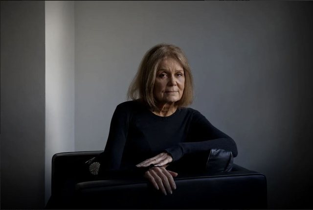 Shuhet në moshën 92-vjeçare Gloria Steinem, gazetarja dhe feministja e njohur
