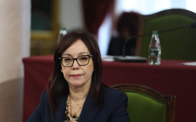 Klodiana Spahiu konfirmon propozimin si ministre e Shëndetësisë: Mirënjohëse për besimin e dhënë