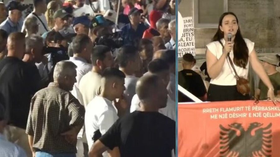 Vatnikaj thirrje për mobilizim: Nesër të gjithë para Gjykatës për 14 të arrestuarit!