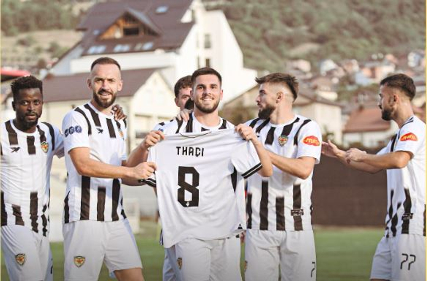 Vëllaznimi  Dinamo  Trepça  89 e Liria  kërkojnë fitore