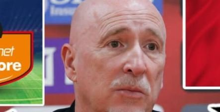 Zbulohen planet e trajnerit Rolando Maran para ndeshjeve në Ligën e Kombeve