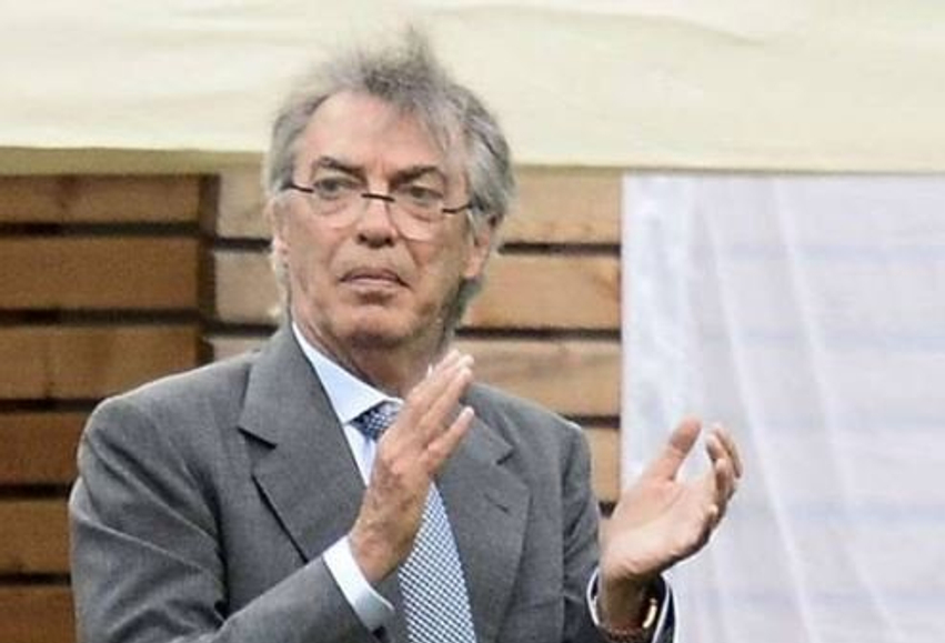 Rrëfehet Moratti