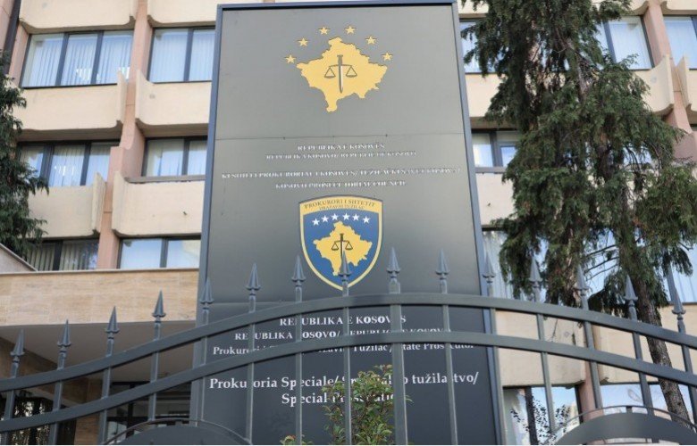 Arrestohet një i dyshuar për krime lufte në Zubin Potok