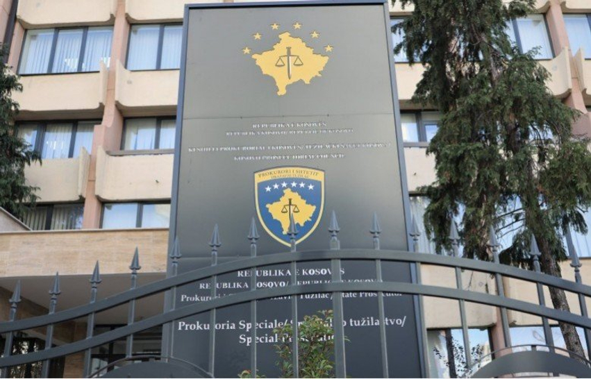 Arrestohet një i dyshuar për krime lufte në Zubin Potok