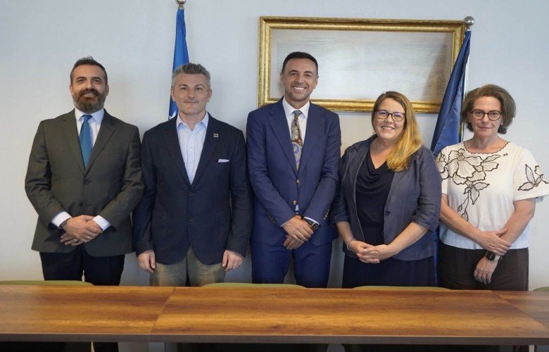 Dibrani: Bashkëpunimi me Këshillin e Evropës po avancon sistemin korrektues