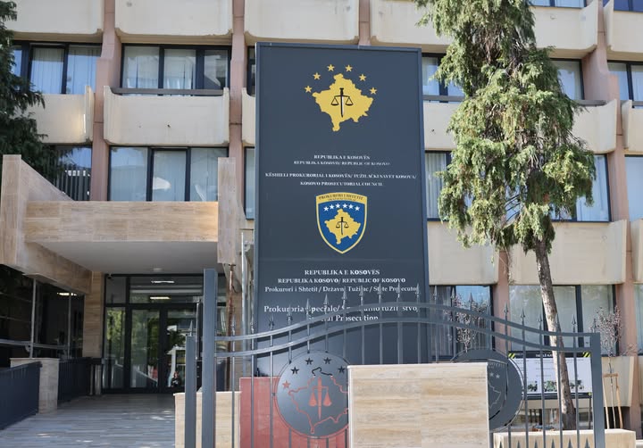 Arrestohet një i dyshuar për krime lufte në Zubin Potok