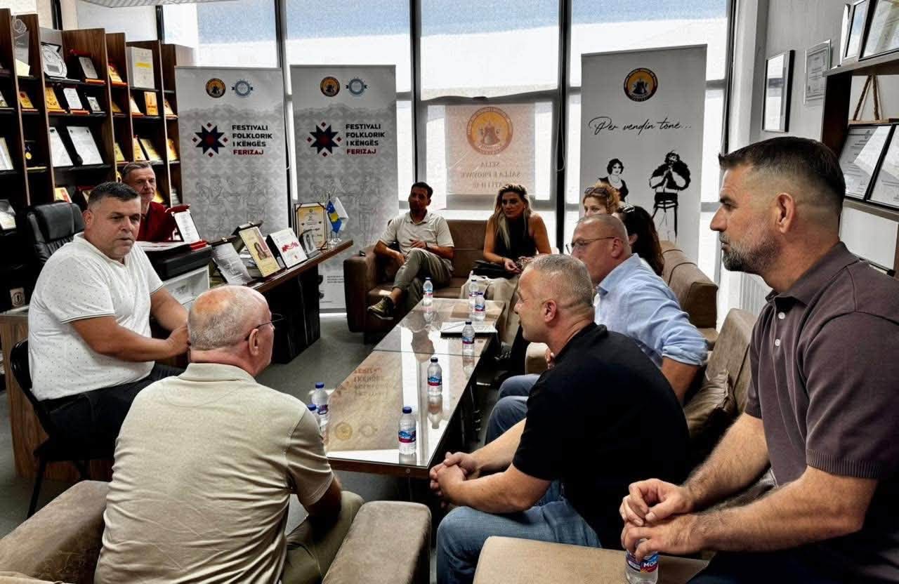“Kastriotët” drejt mbrojtjes si pasuri e trashëgimisë shpirtërore