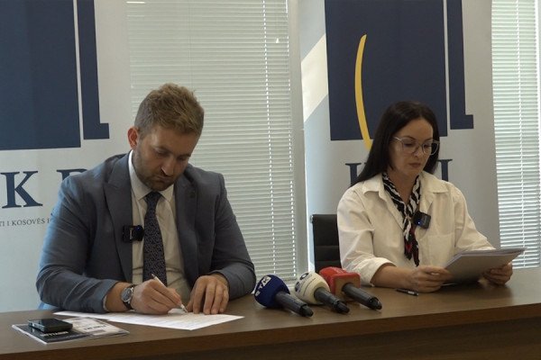 IKD kërkon hapjen e mbledhjeve të bordeve dhe komisioneve: Transparenca nuk duhet të jetë përjashtim