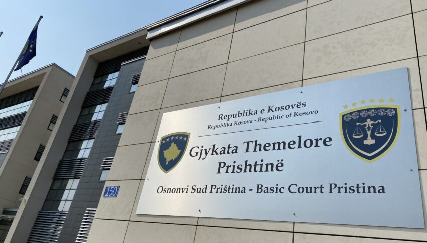 Tentoi të shiste për 800 mijë euro pronën nën menaxhim të AKP-së me dokumente të falsifikuara, dënohet me 6 vjet burg