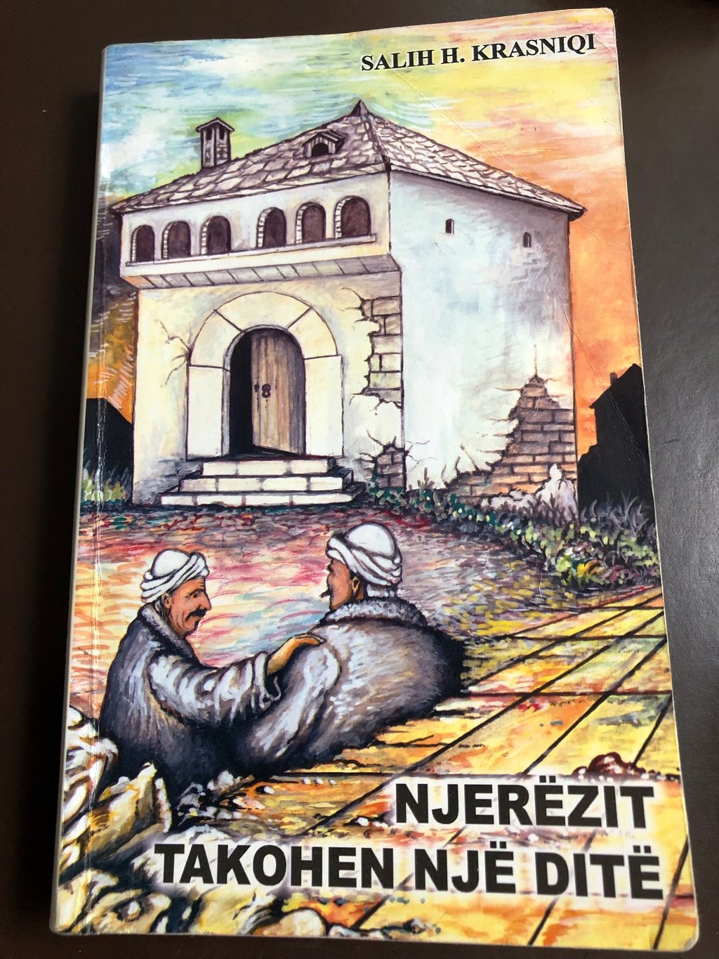 Shpërngulja e shqiptarëve dhe rikthimi tek rrënjët