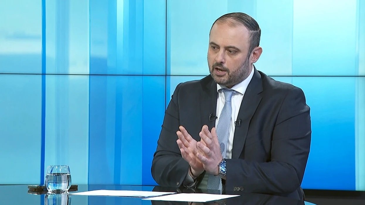 Gjorgjievski: Pritet të fillojë afati për dorëzimin e mbi 100 autobusëve