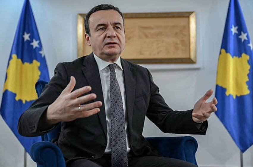 Kanosi kryeministrin, i dyshuari kanosë edhe policët që e arrestuan 