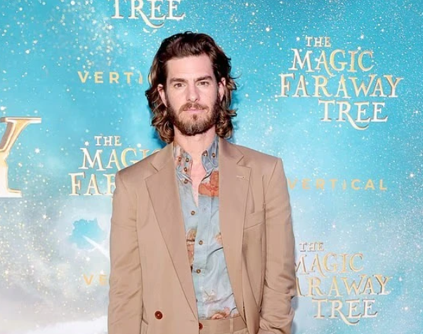 A do ta shohim një Spider-Man homoseksual? Andrew Garfield ka ende të njëjtin qëndrim