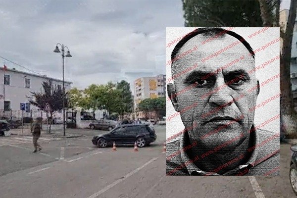 U ekzekutua me armë zjarri, kush është Viktor Bardhi, vëllai i Martin Bardhit të vrarë tre vite më parë për hakmarrje
