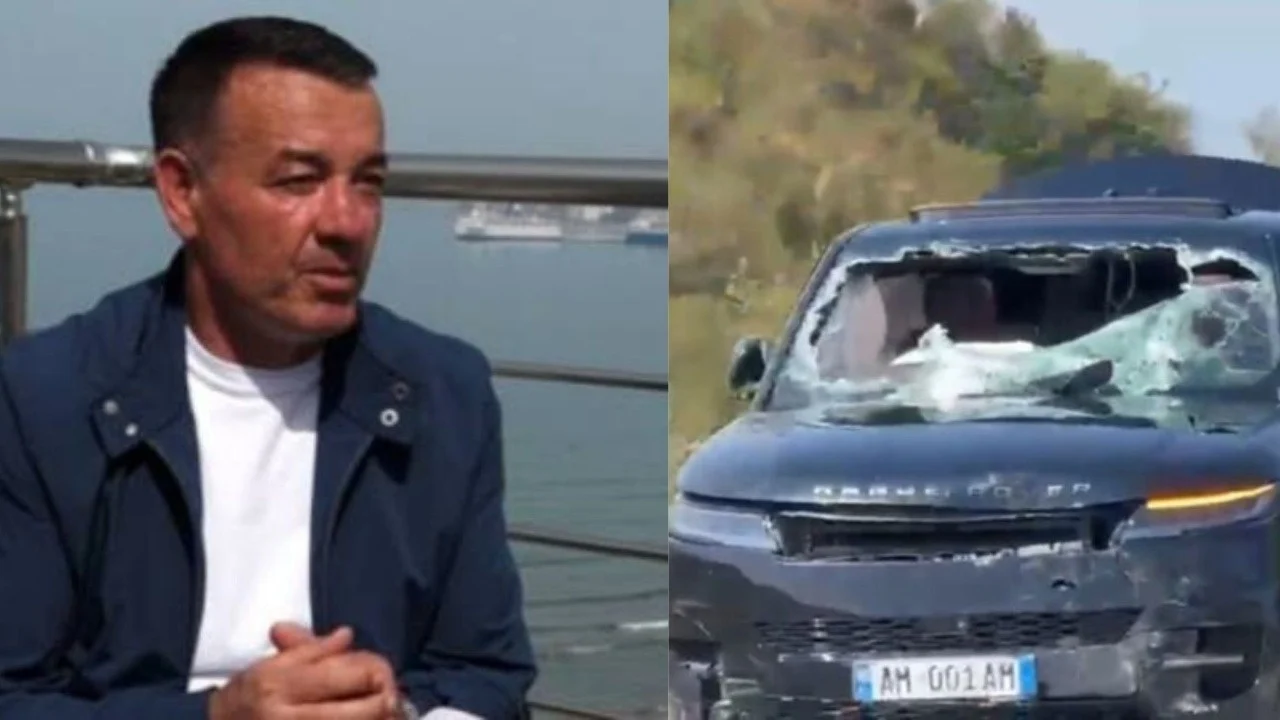 Kërcënimi ndaj biznesmenit në Vlorë, reagon policia
