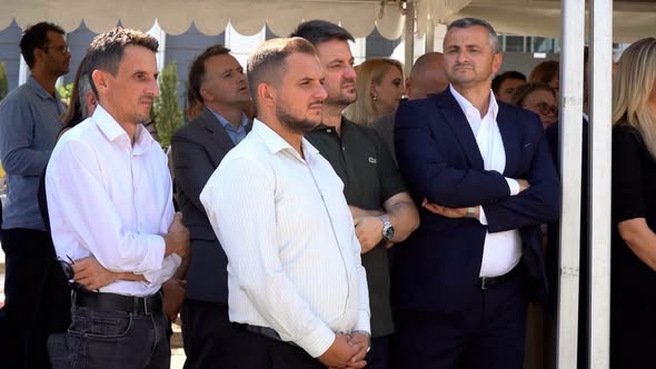 Qamili: Tetova pajiset me automjet të ri për higjienë komunale, investim nga 4.2 milionë euro