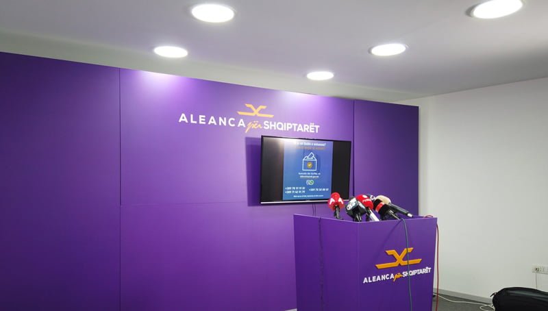 ASH: VLEN të tregojë se si realizohen punësimet dhe avancimet në institucionet shtetërore, ka ankesa që duhet të sqarohen