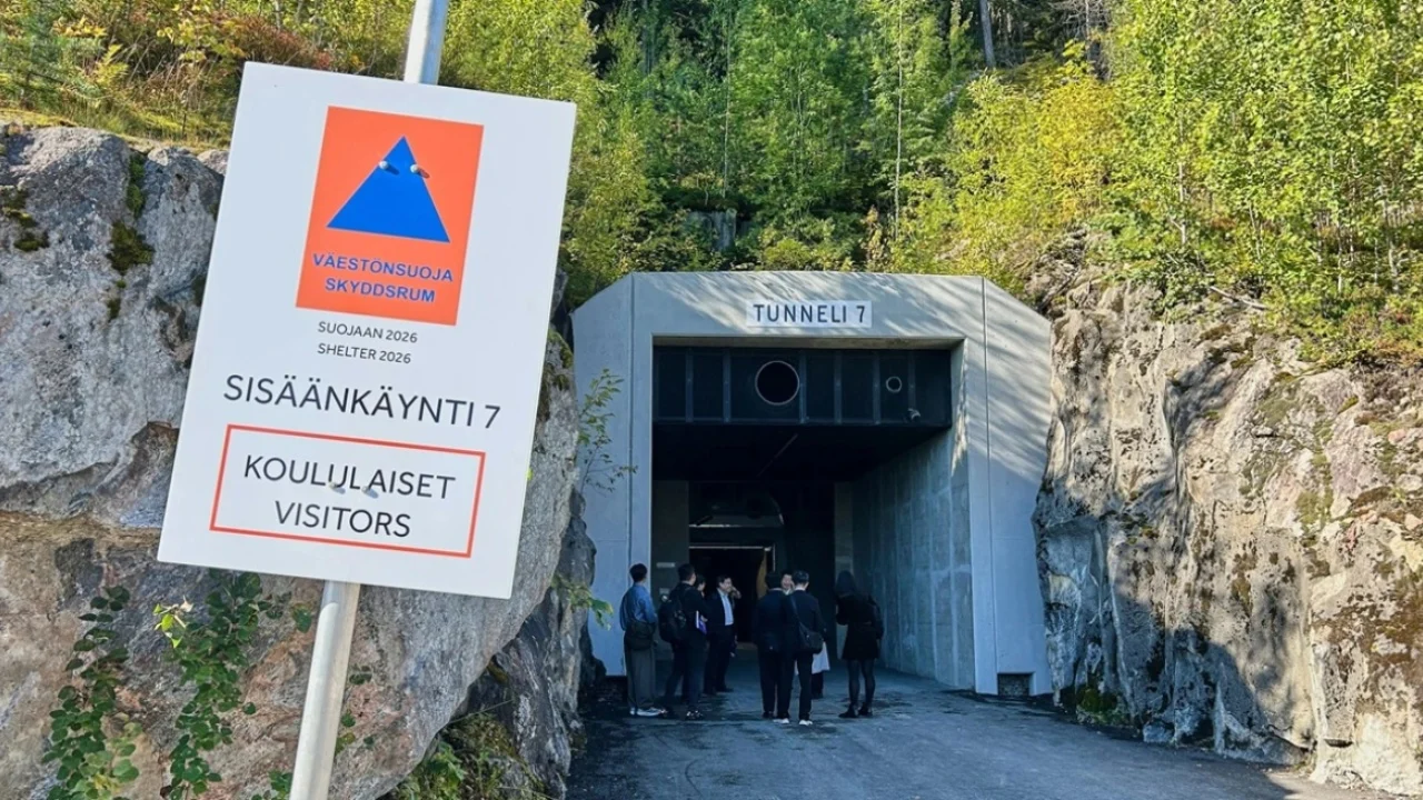 Finlanda përgatitet për një sulm të mundshëm rus, zhvillon stërvitjen më të madhe të mbrojtjes civile që nga Lufta e Dytë Botërore