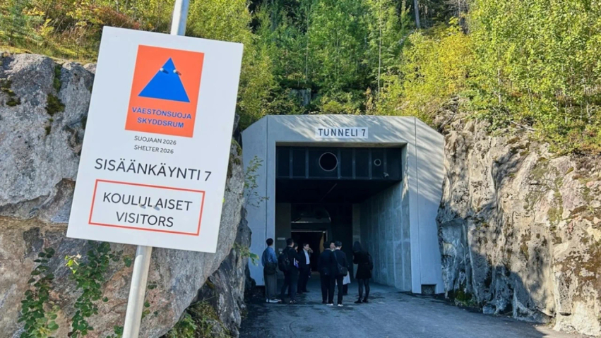 Finlanda përgatitet për një sulm të mundshëm rus  zhvillon stërvitjen më të madhe të mbrojtjes civile që nga Lufta e Dytë Botërore