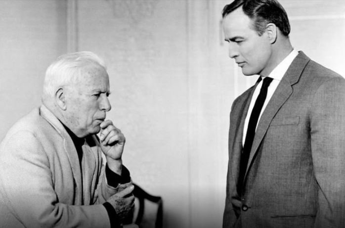 Marlon Brando rrëfente për Charlie Chaplin: “Ishte njeriu më mizor që kam njohur”