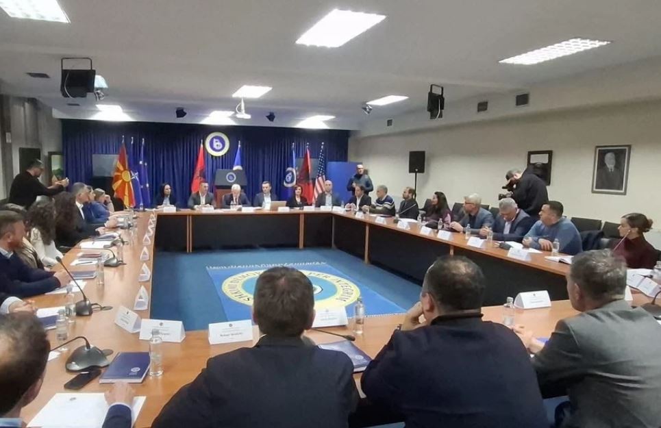 BDI: Problemi i paraleles shqipe në Butel mbetet i pazgjidhur