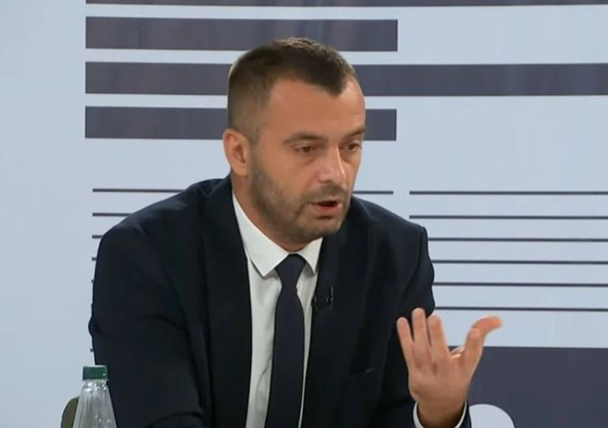 Rexhaj  Konstituimi i Kuvendit pa marrëveshje na dërgon automatikisht në zgjedhje