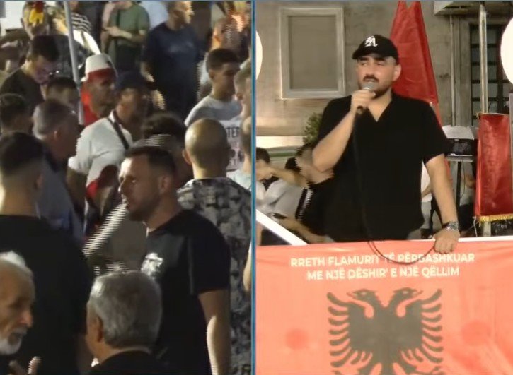 Emigranti nga SHBA: Më ofruan të bëhem pjesë e administratës, por refuzova të jem ushtar apo patronazhist! 