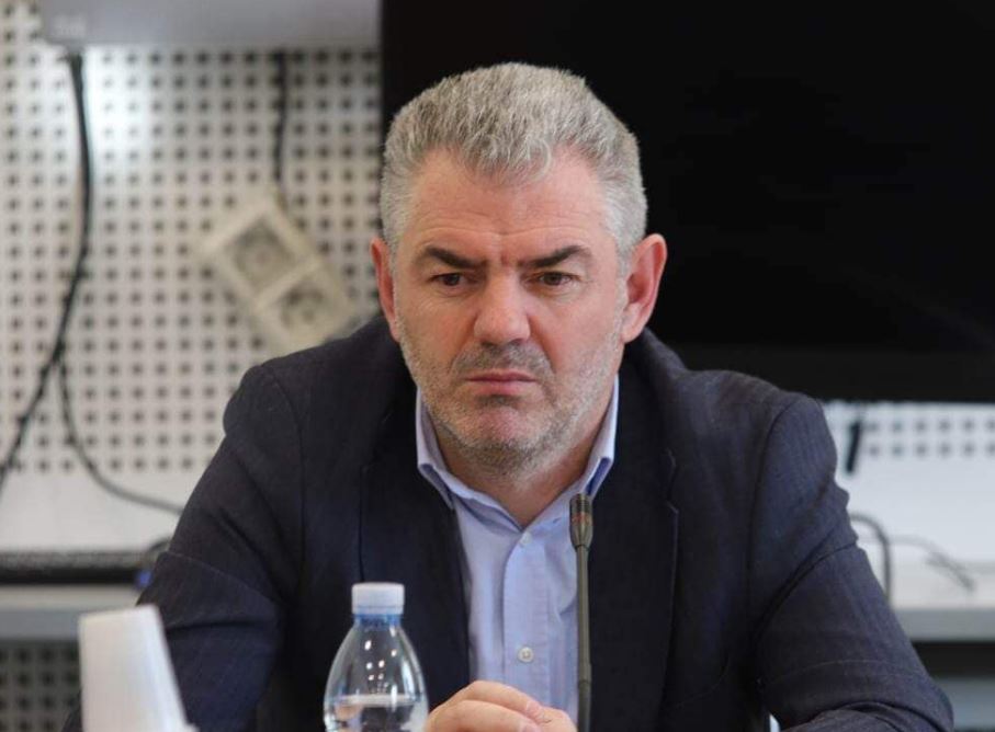 Zhvillimet e fundit në LDK, vjen reagimi nga Kujtim Shala